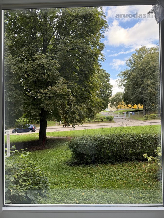 Parduodamas tarvkingas, vienakambario butas - nuotraukos Nr. 11