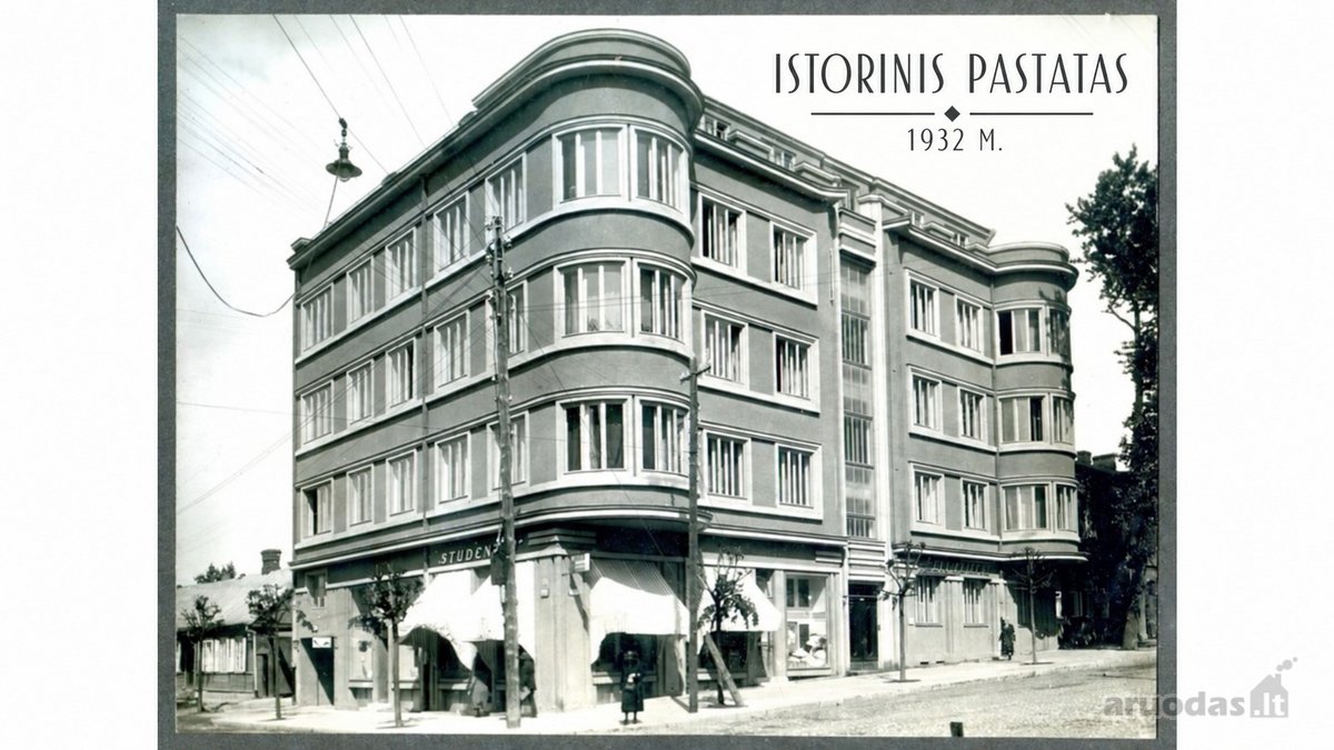 Išskirtinės Patalpos Jūsų Veiklos Istorijai – - nuotraukos Nr. 19