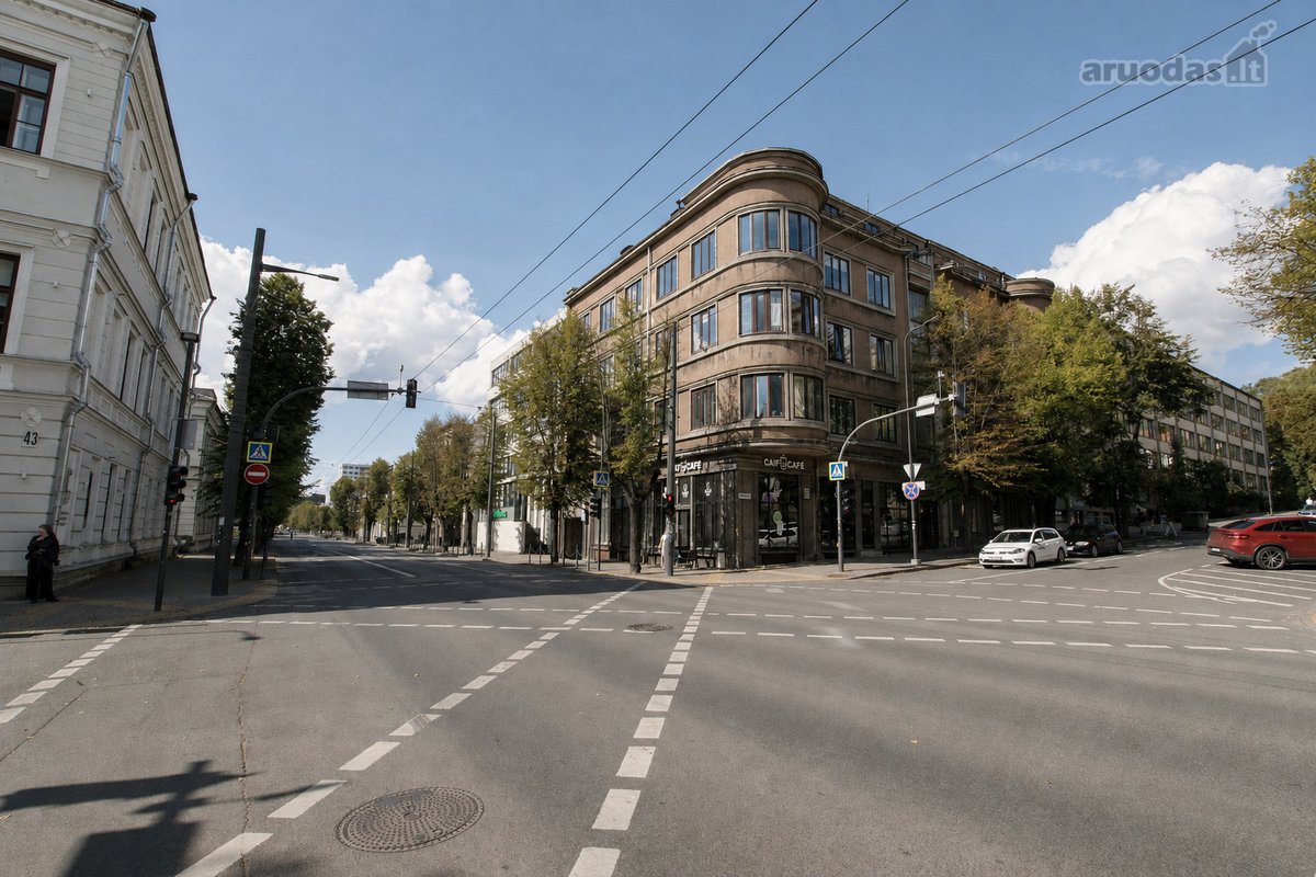 Išskirtinės Patalpos Jūsų Veiklos Istorijai – - nuotraukos Nr. 18