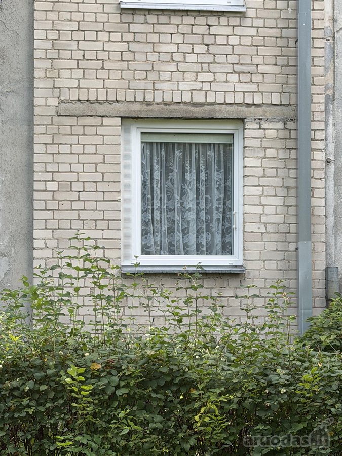 Parduodamas tarvkingas, vienakambario butas - nuotraukos Nr. 21