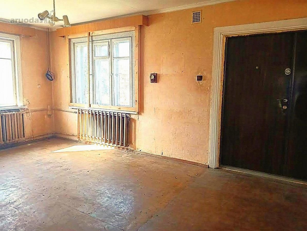 Nauja Kaina – 34 900 €! Namas Su 15 Arų - nuotraukos Nr. 12