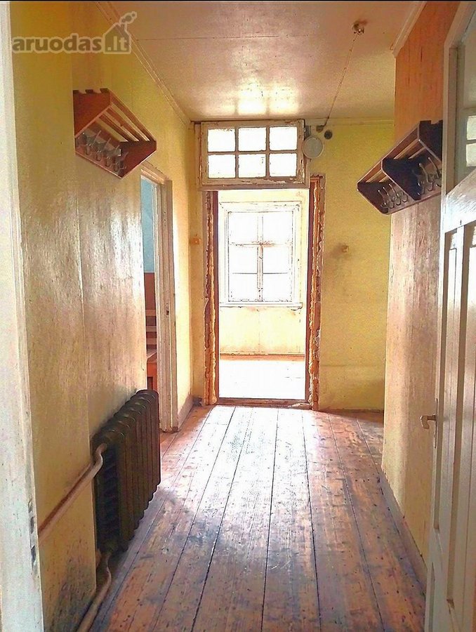 Nauja Kaina – 34 900 €! Namas Su 15 Arų - nuotraukos Nr. 24