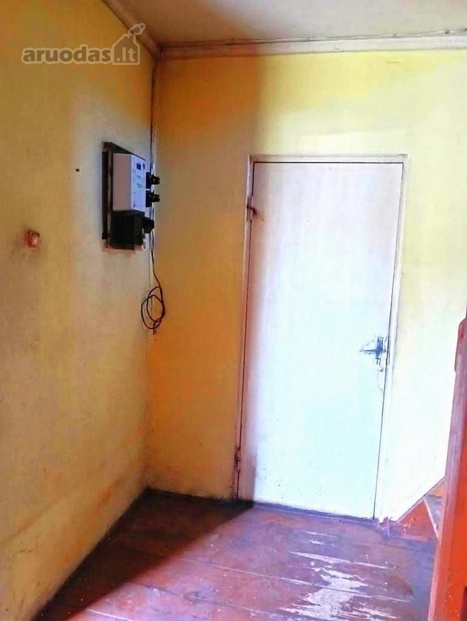 Nauja Kaina – 34 900 €! Namas Su 15 Arų - nuotraukos Nr. 6