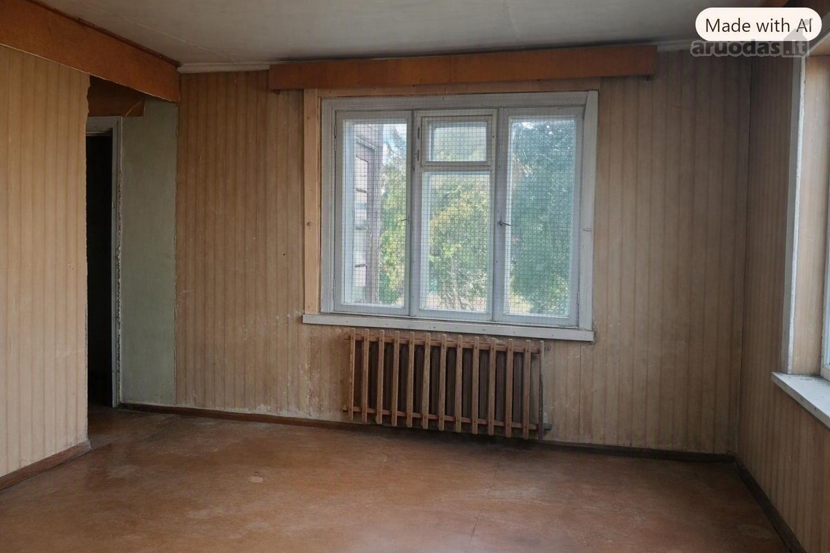 Nauja Kaina – 34 900 €! Namas Su 15 Arų - nuotraukos Nr. 9