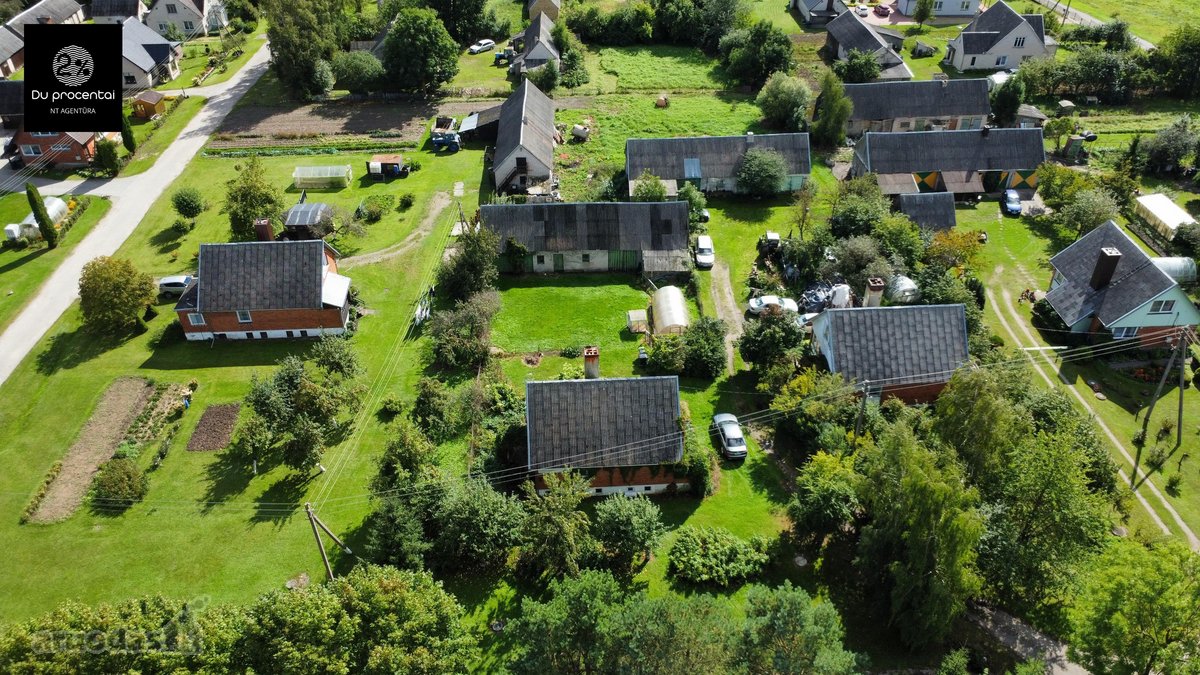 Nekilnojamojo turto agentūra "Du procentai" - nuotraukos Nr. 5