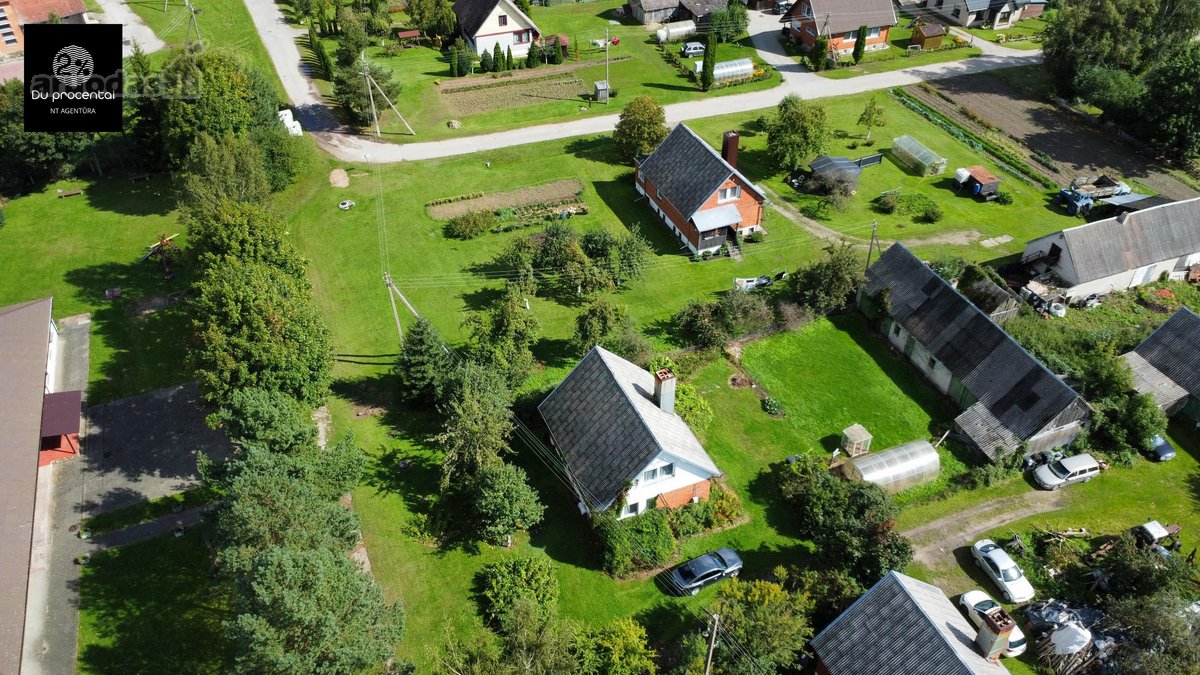 Nekilnojamojo turto agentūra "Du procentai" - nuotraukos Nr. 3