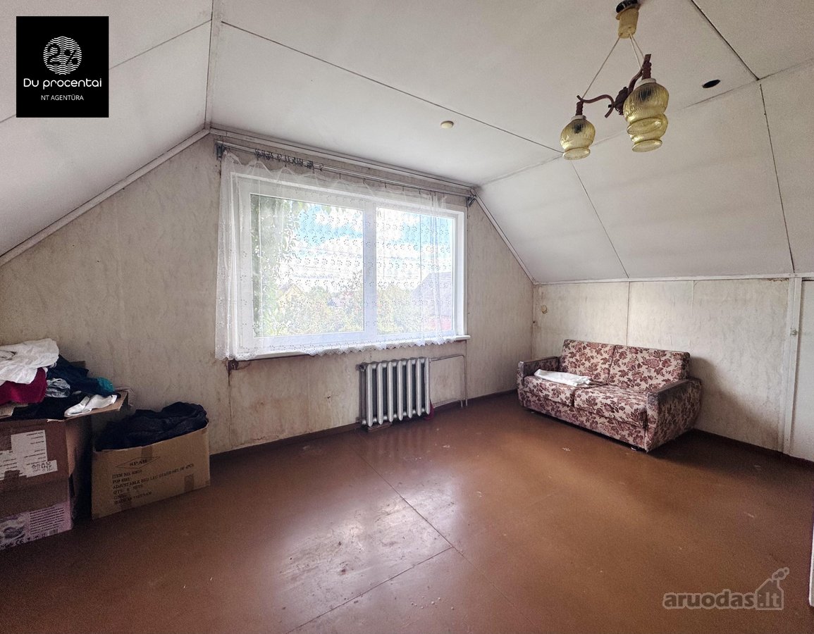 Nekilnojamojo turto agentūra "Du procentai" - nuotraukos Nr. 23