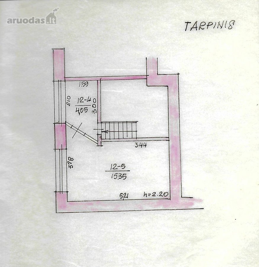 Išskirtinės Patalpos Jūsų Veiklos Istorijai – - nuotraukos Nr. 21