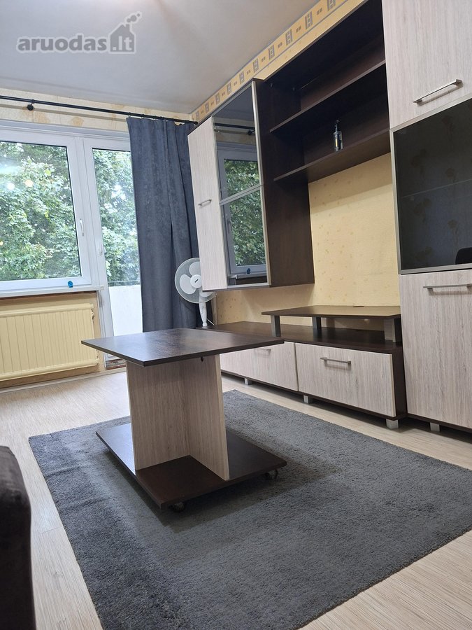 Vilniaus m. sav., Vilniaus m., Karoliniškės - nuotraukos Nr. 6