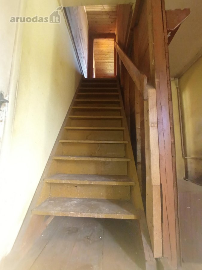Nauja Kaina – 34 900 €! Namas Su 15 Arų - nuotraukos Nr. 13