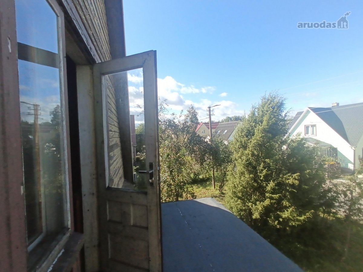Nauja Kaina – 34 900 €! Namas Su 15 Arų - nuotraukos Nr. 19
