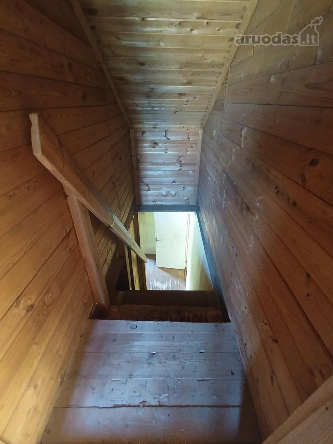 Nauja Kaina – 34 900 €! Namas Su 15 Arų - nuotraukos Nr. 23
