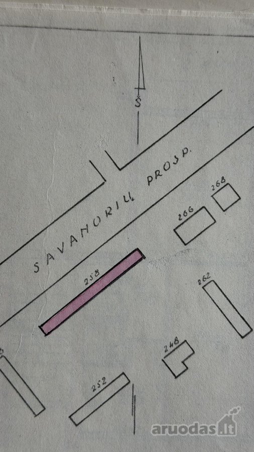 Parduodamas Šviesus Ir Erdvus Butas Patogioje - nuotraukos Nr. 18