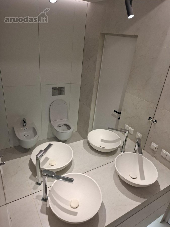 Parduodamas Erdvus Ir Stilingas 3 Kambarių - nuotraukos Nr. 21