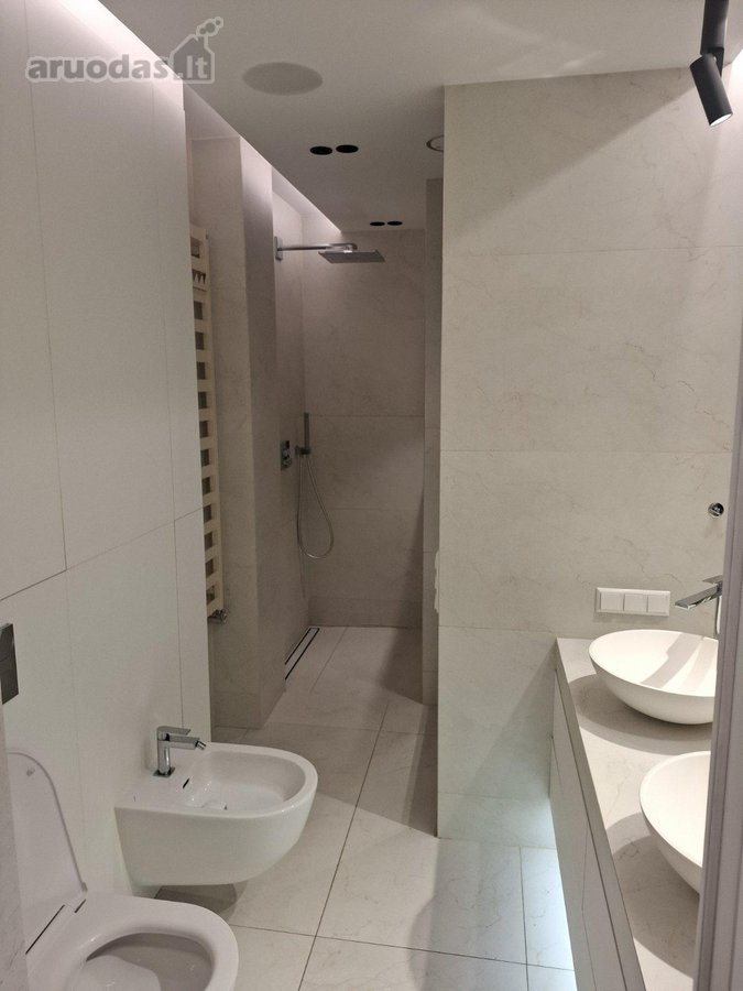 Parduodamas Erdvus Ir Stilingas 3 Kambarių - nuotraukos Nr. 18