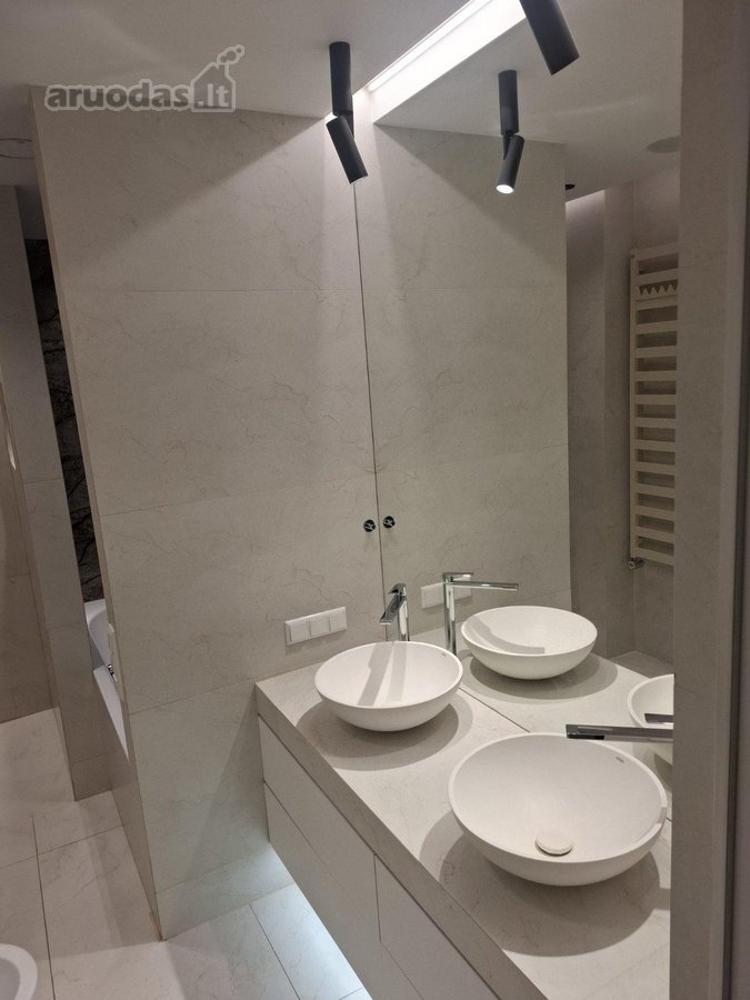 Parduodamas Erdvus Ir Stilingas 3 Kambarių - nuotraukos Nr. 19
