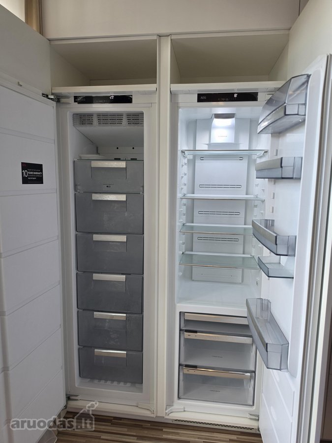 Parduodamas Erdvus Ir Stilingas 3 Kambarių - nuotraukos Nr. 8