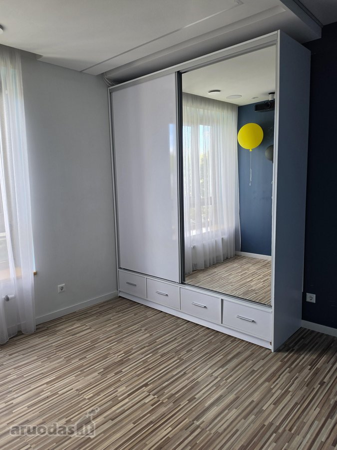 Parduodamas Erdvus Ir Stilingas 3 Kambarių - nuotraukos Nr. 31