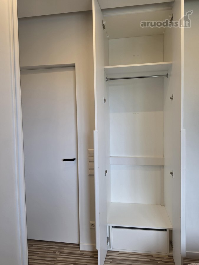 Parduodamas Erdvus Ir Stilingas 3 Kambarių - nuotraukos Nr. 36