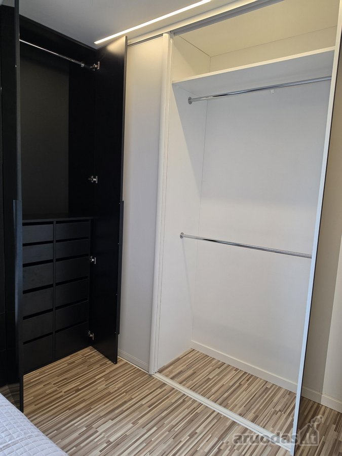 Parduodamas Erdvus Ir Stilingas 3 Kambarių - nuotraukos Nr. 35
