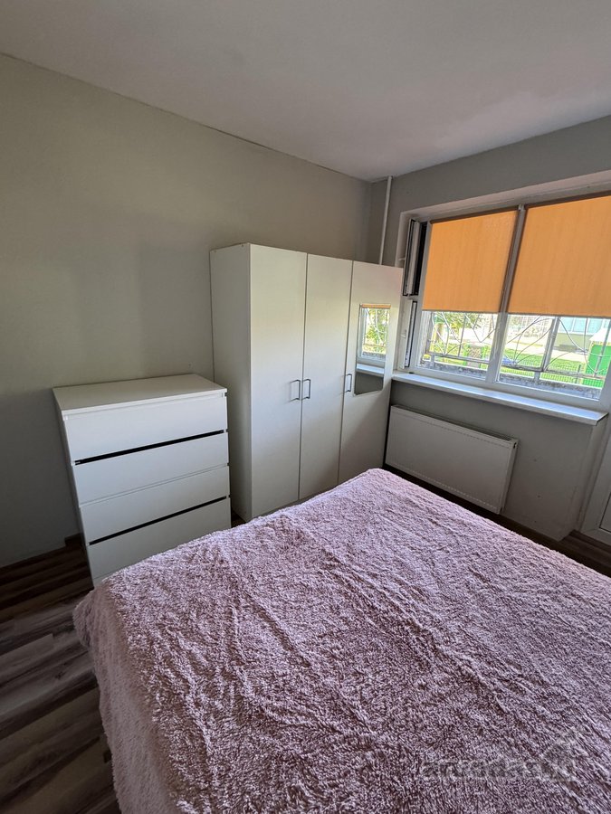 Parduodamas 3 kambarių, 47,57 m² butas - nuotraukos Nr. 4
