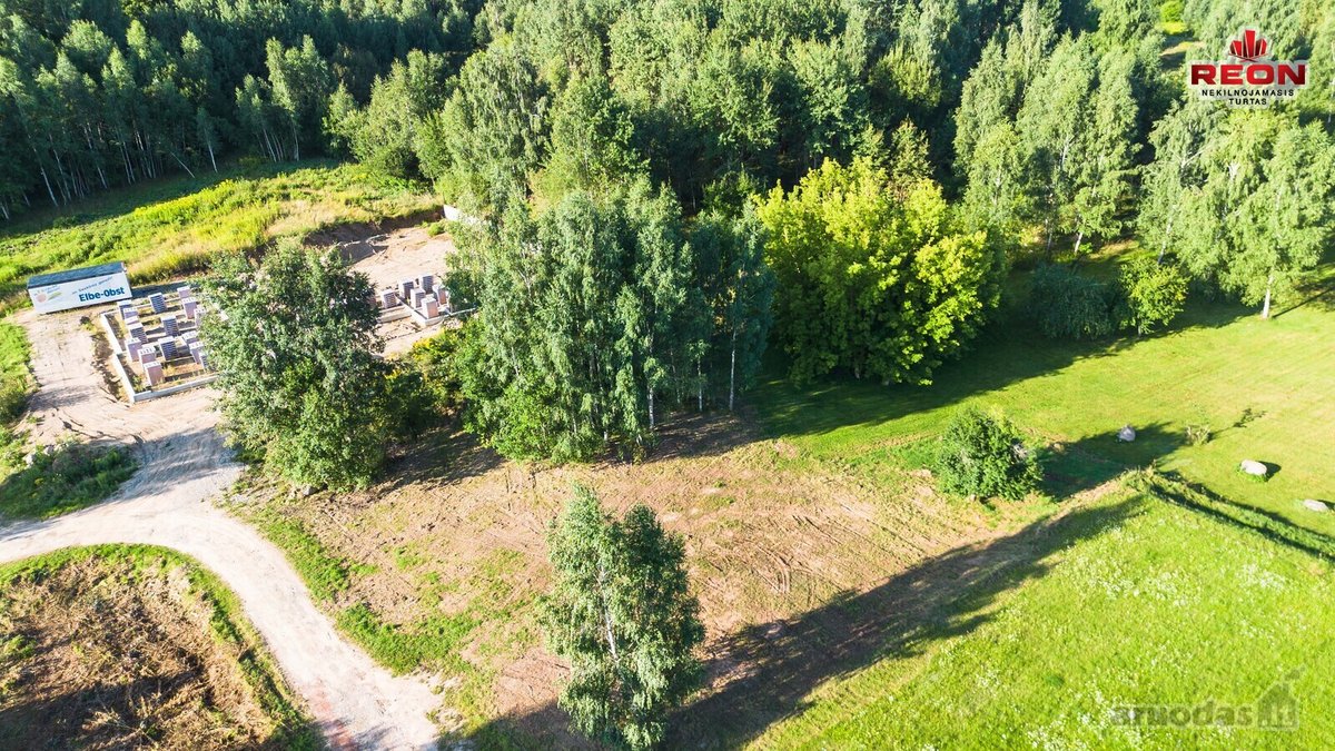 Parduodamas 11,45 arų sklypas Lentvaryje, - nuotraukos Nr. 7