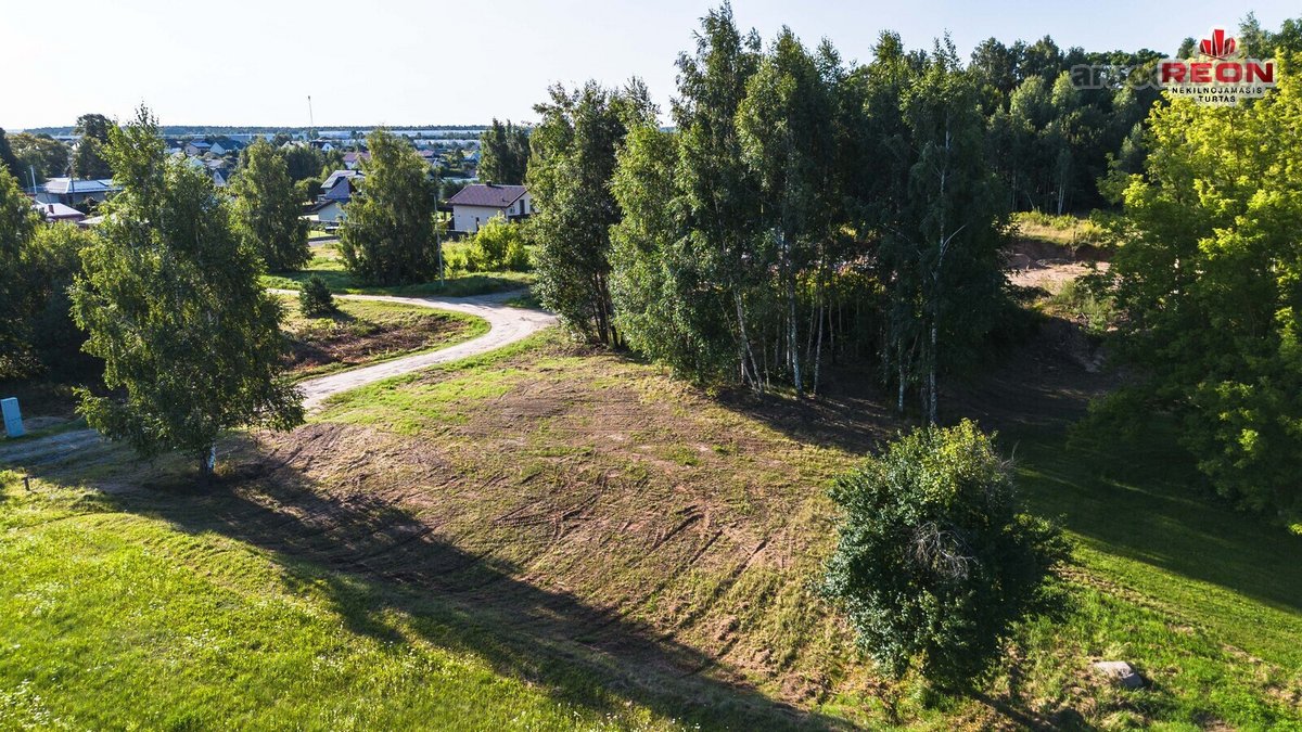 Parduodamas 11,45 arų sklypas Lentvaryje, - nuotraukos Nr. 10