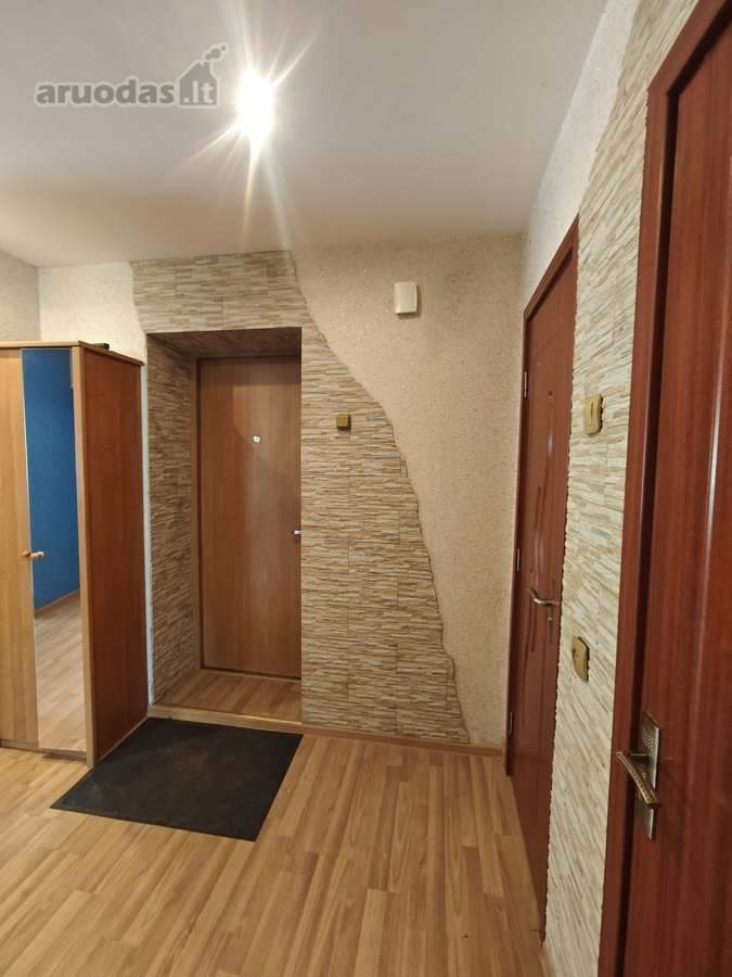 Parduodamas 48 kv. m butas Švenčionių r., - nuotraukos Nr. 13