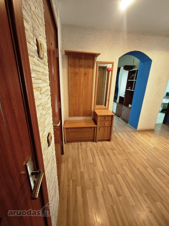Parduodamas 48 kv. m butas Švenčionių r., - nuotraukos Nr. 15
