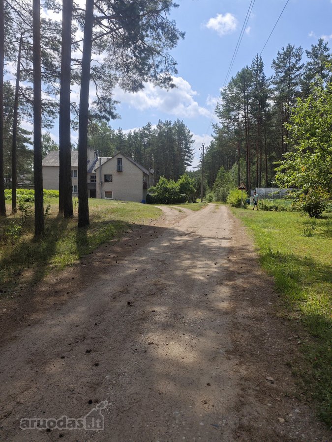 Parduodamas 48 kv. m butas Švenčionių r., - nuotraukos Nr. 21