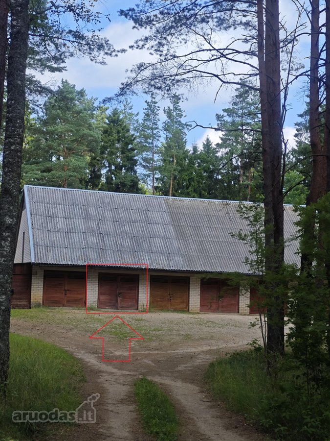 Parduodamas 48 kv. m butas Švenčionių r., - nuotraukos Nr. 22