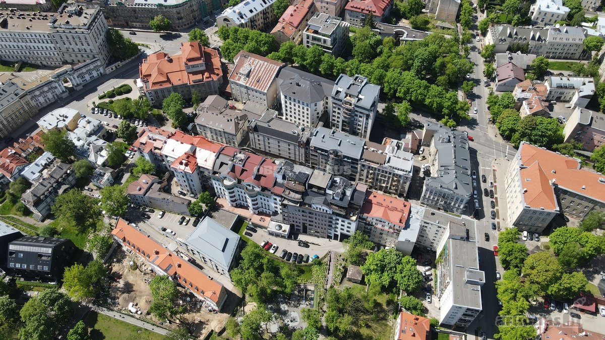 Išnuomojamas Išskirtinis, Klasikinio Stiliaus - nuotraukos Nr. 17