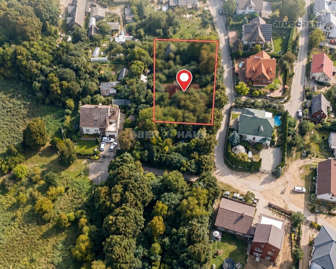 20 A Sklypas Alytaus G., Naujininkuose - nuotraukos Nr. 2