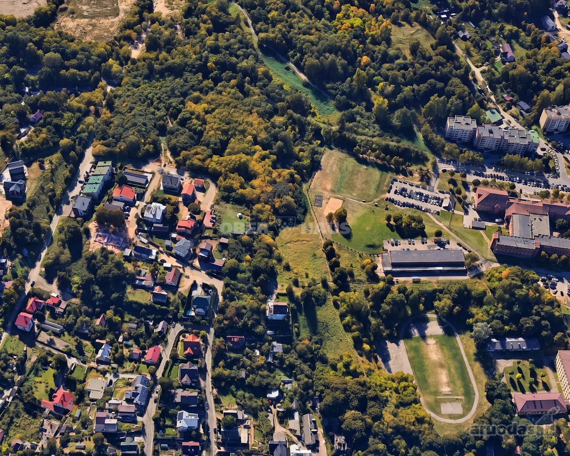 20 A Sklypas Alytaus G., Naujininkuose - nuotraukos Nr. 6