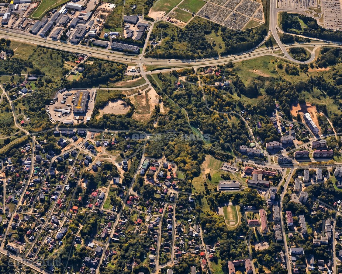 20 A Sklypas Alytaus G., Naujininkuose - nuotraukos Nr. 7
