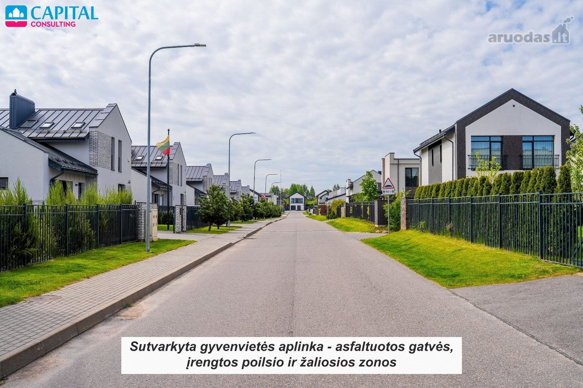Ieškote Kokybiško Dvibučio Gyvenamojo Namo - nuotraukos Nr. 24