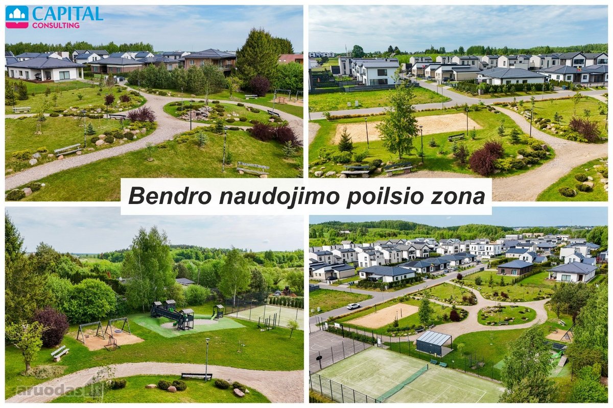 Ieškote Kokybiško Dvibučio Gyvenamojo Namo - nuotraukos Nr. 28
