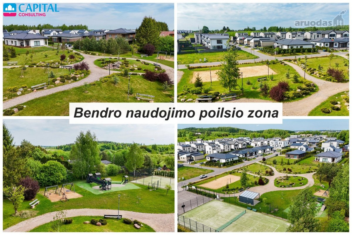 Ieškote Kokybiško Dvibučio Gyvenamojo Namo - nuotraukos Nr. 28