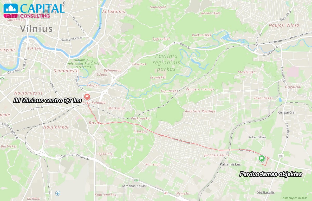 Ieškote Kokybiško Dvibučio Gyvenamojo Namo - nuotraukos Nr. 34