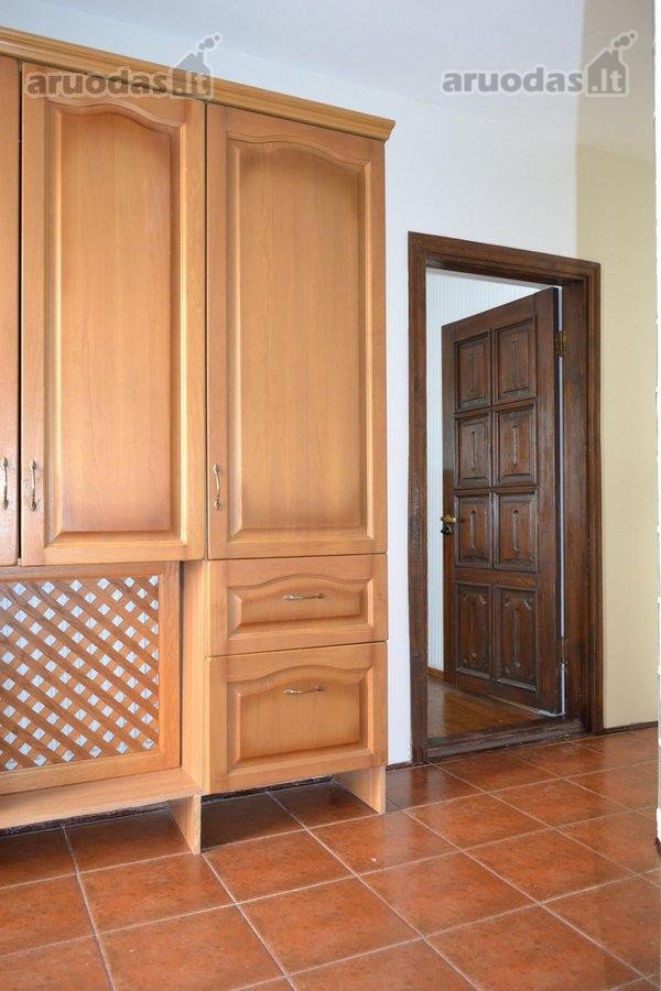 Išnuomuojamas naujai įrengtas dviejų kambarių - nuotraukos Nr. 16