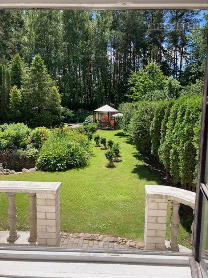 Išnuomuojamas naujai įrengtas dviejų kambarių - nuotraukos Nr. 22