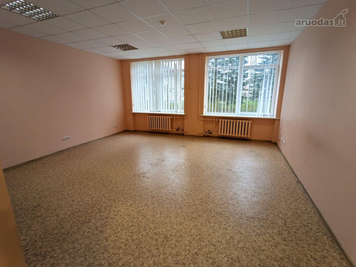Didelio ploto daugiafunkcinis mūrinis plytų - nuotraukos Nr. 13
