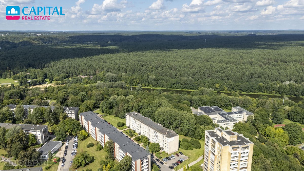 Parduodamas butas ramioje gražioje vietoje - nuotraukos Nr. 18
