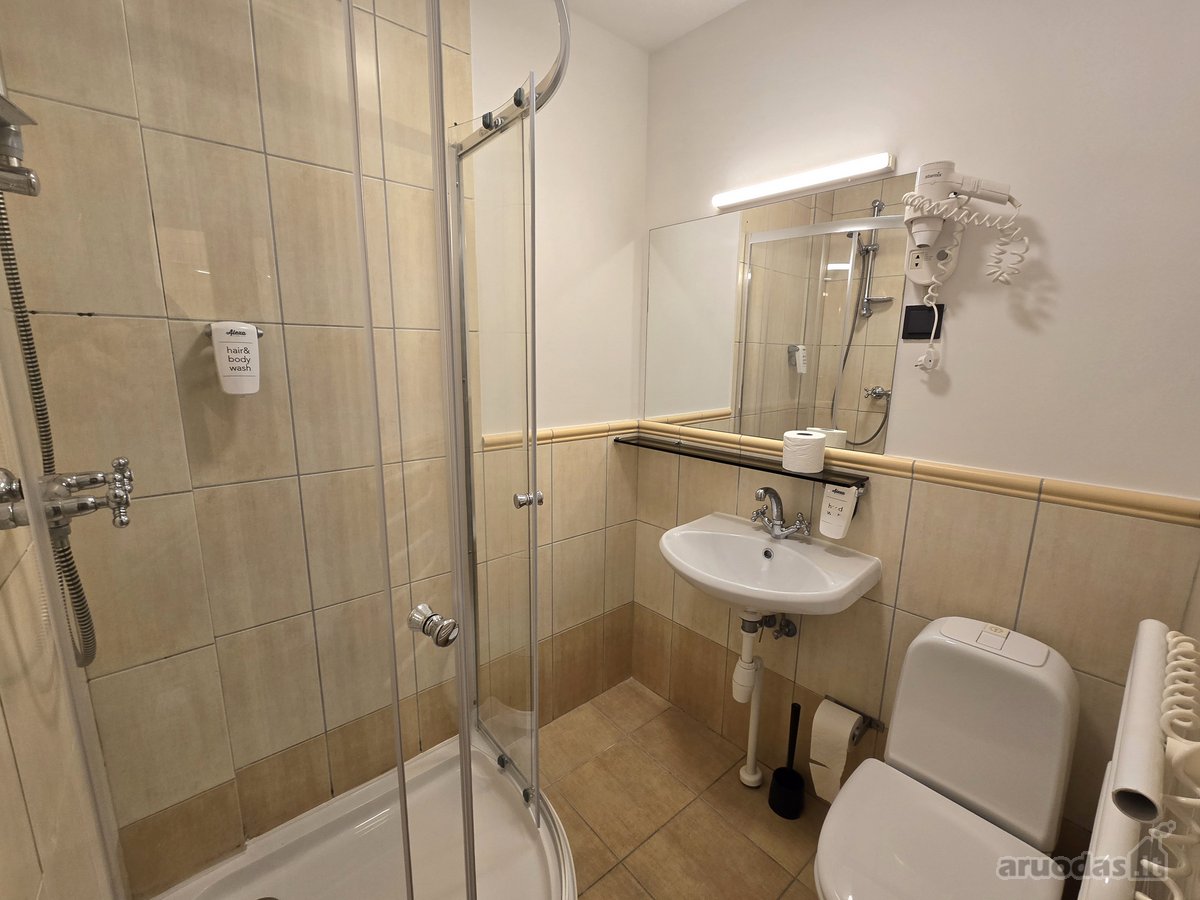 Parduodame Vieno Kambario Butą Pylimo G. 53 - nuotraukos Nr. 13