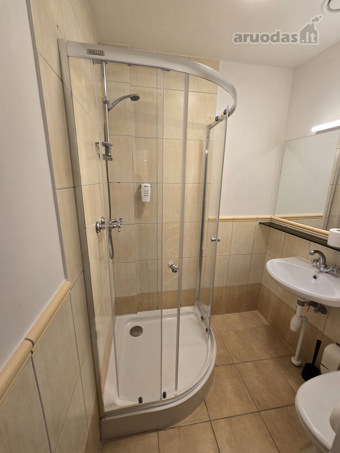 Parduodame Vieno Kambario Butą Pylimo G. 53 - nuotraukos Nr. 14