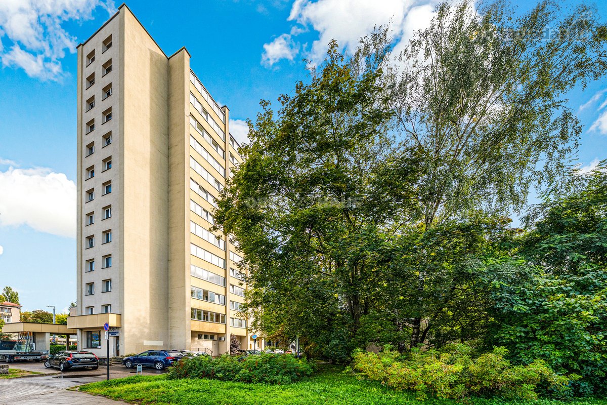 Parduodamas Erdvus 3 Kambarių Butas - nuotraukos Nr. 22