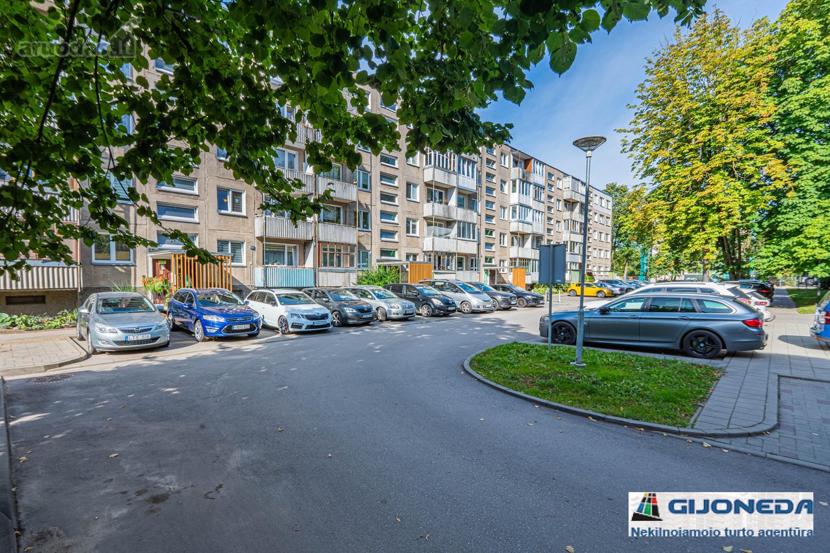 Parduodamas Kapitaliai Suremontuotas 3 - nuotraukos Nr. 24