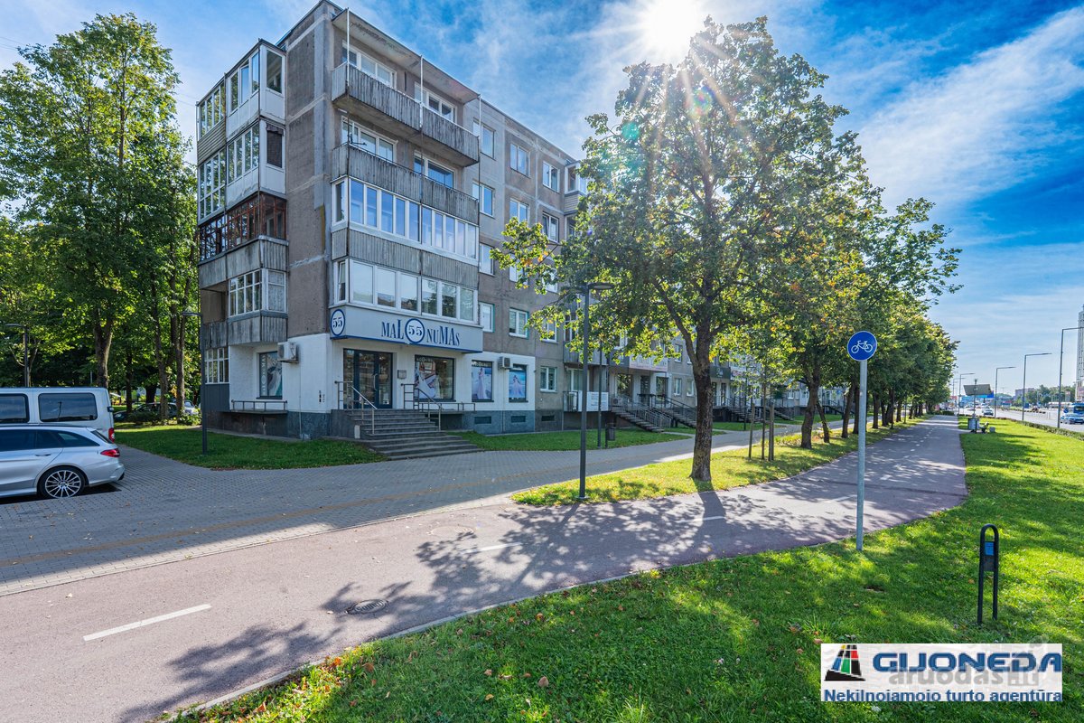 Parduodamas Kapitaliai Suremontuotas 3 - nuotraukos Nr. 26