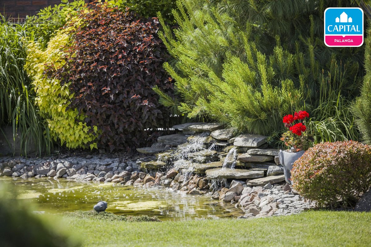 Parduodamas Išskirtinis Individualus Namas - nuotraukos Nr. 2