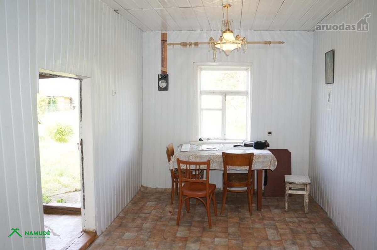 Parduodama sodyba Švenčionių rajone, Lazdinių - nuotraukos Nr. 11
